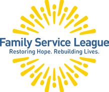 Family service league - Family Service League is a Nonprofit serving Long Island NY. To learn more about the over 60 programs provided to the community go to www.fsl-li.org or call 631-427-3700